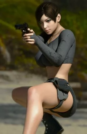 Tomb Raider [Lara Croft] OnlyFans Leaked Free Thumbnail Picture - #zMR1au8yWg